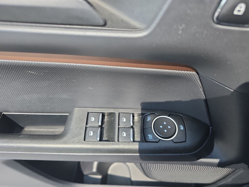 Used 2024 Ford Bronco Sport SUV