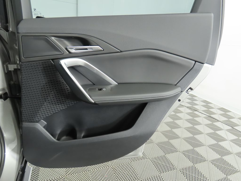 Thumbnail: 2025 BMW X1 - 28