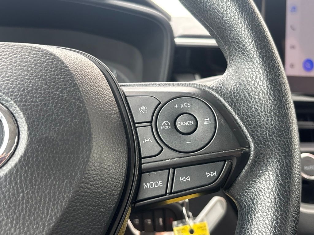Used 2024 Toyota Corolla Sedan
