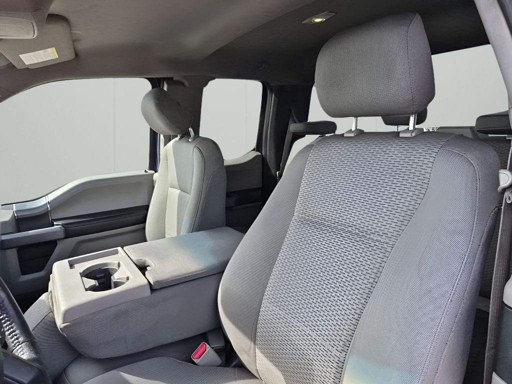 Used Car 2015 Ford F-150  For Sale Under $15,000 In Austin, Texas