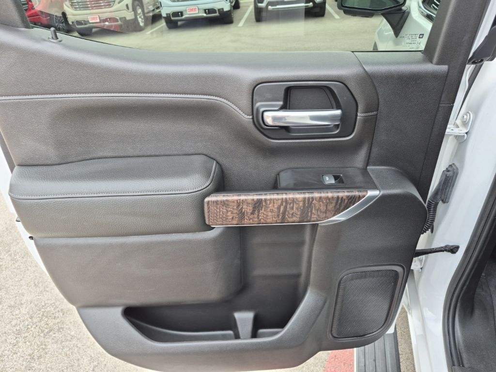 Used Car 2019 Gmc Sierra 1500  Denali For Sale Under $40,000 In Austin, Texas