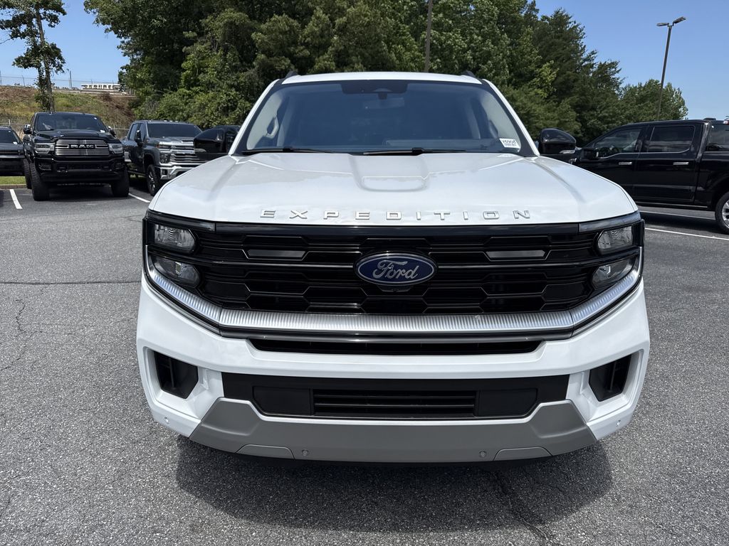 Used 2025 Ford Expedition Max SUV
