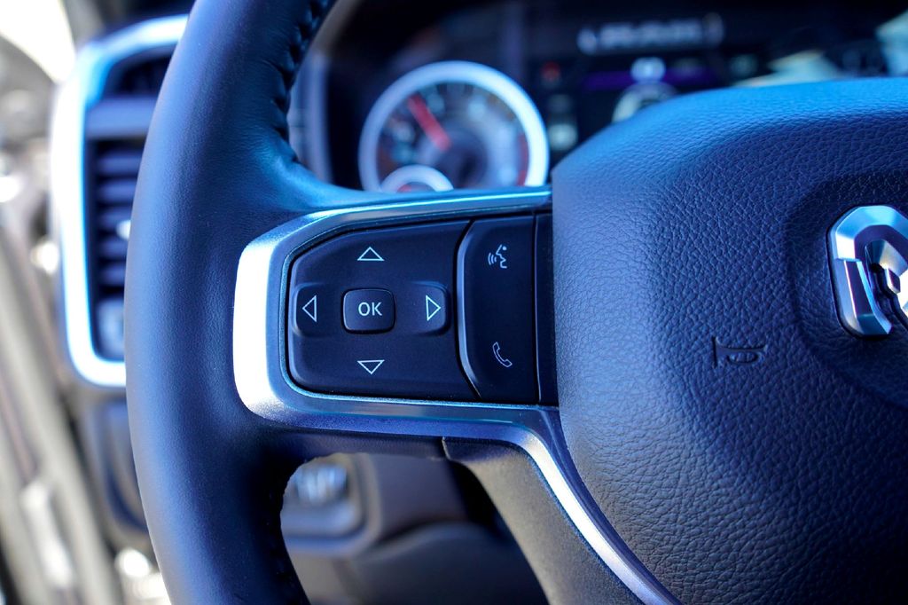 Used Car 2024 Ram 2500  Laramie For Sale Under $60,000 In Taylor, Texas