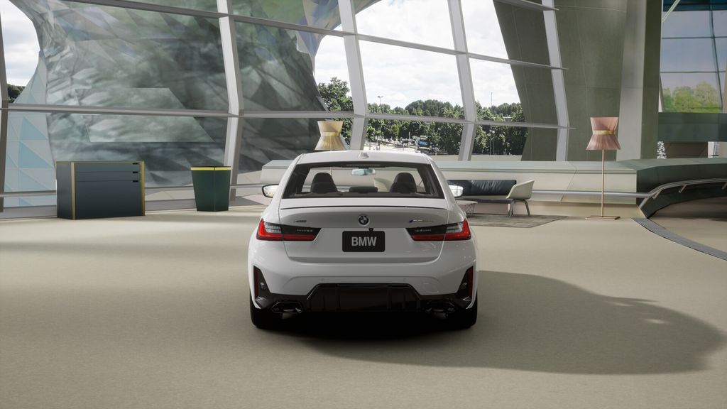 Thumbnail: 2026 BMW 3 Series - 32
