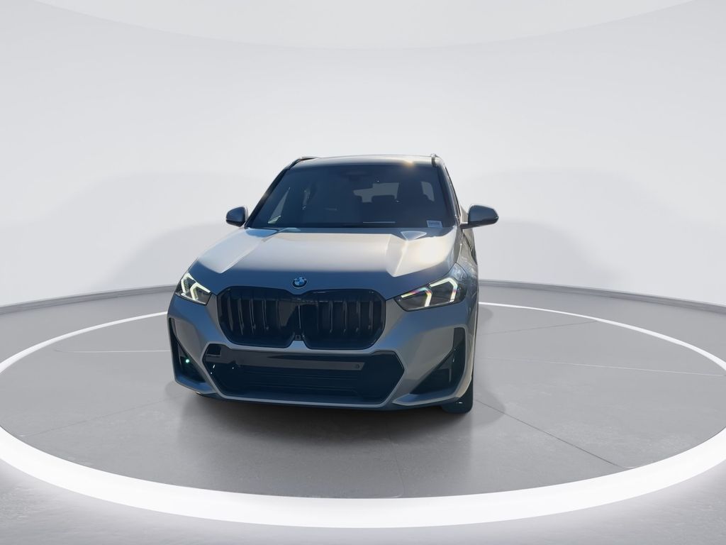 2025 BMW X1 xDrive28i 3