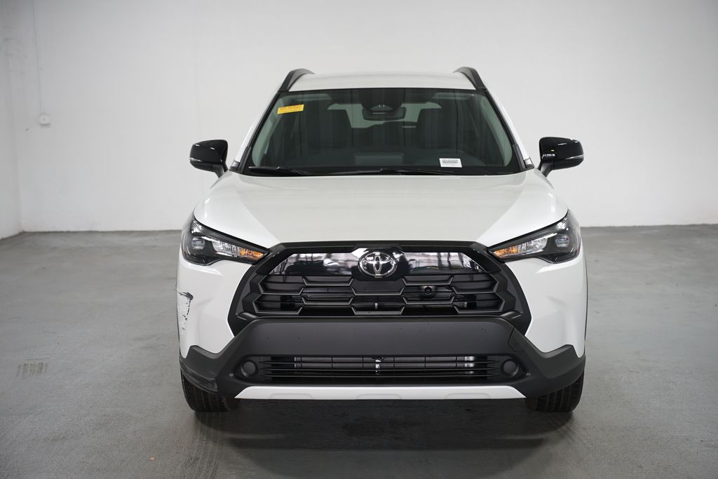 Thumbnail: 2026 Toyota Corolla Cross - 2