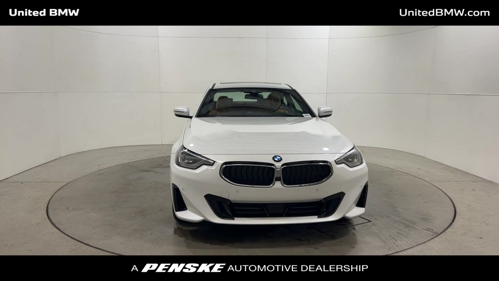 2024 BMW 2 Series 230i xDrive 3