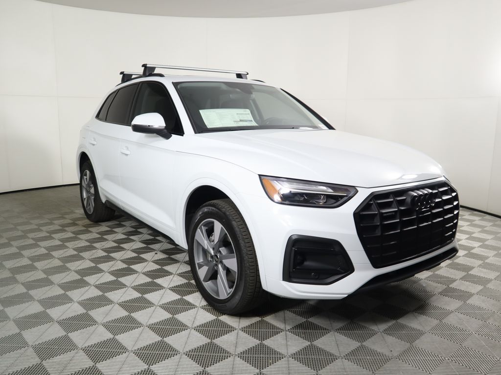 2025 Audi Q5  3