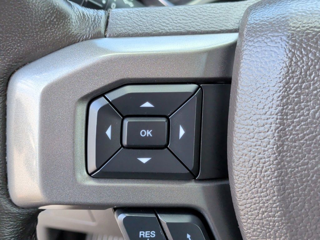 2021 Ford Expedition Max XLT White at Toyota of Victoria