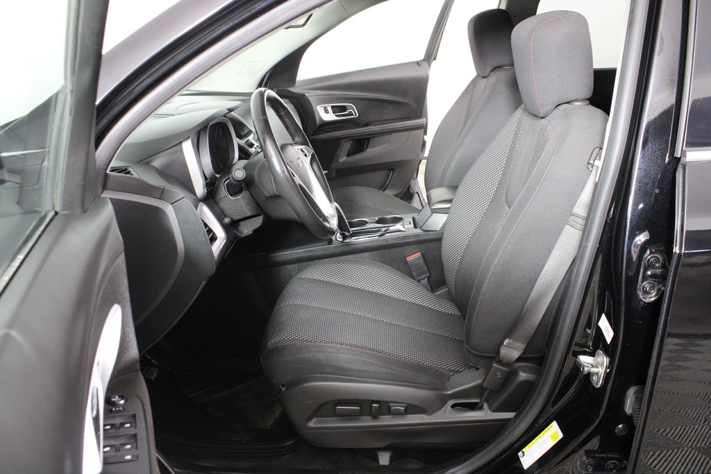 Used 2014 Chevrolet Equinox for sale in 