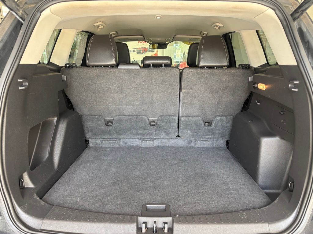 Used 2018 Ford Escape SUV