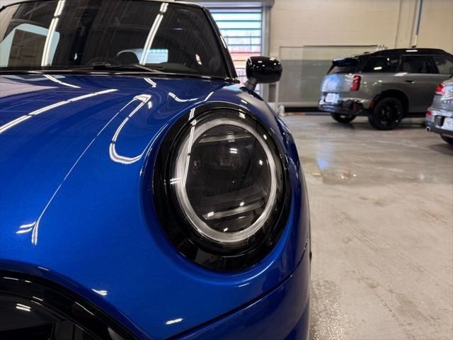 Thumbnail: 2026 MINI Cooper - 9