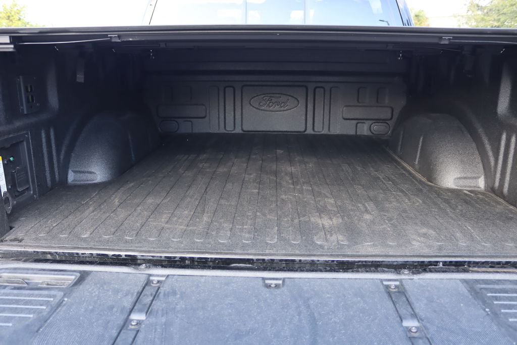 Thumbnail: 2025 Ford F-150 - 22