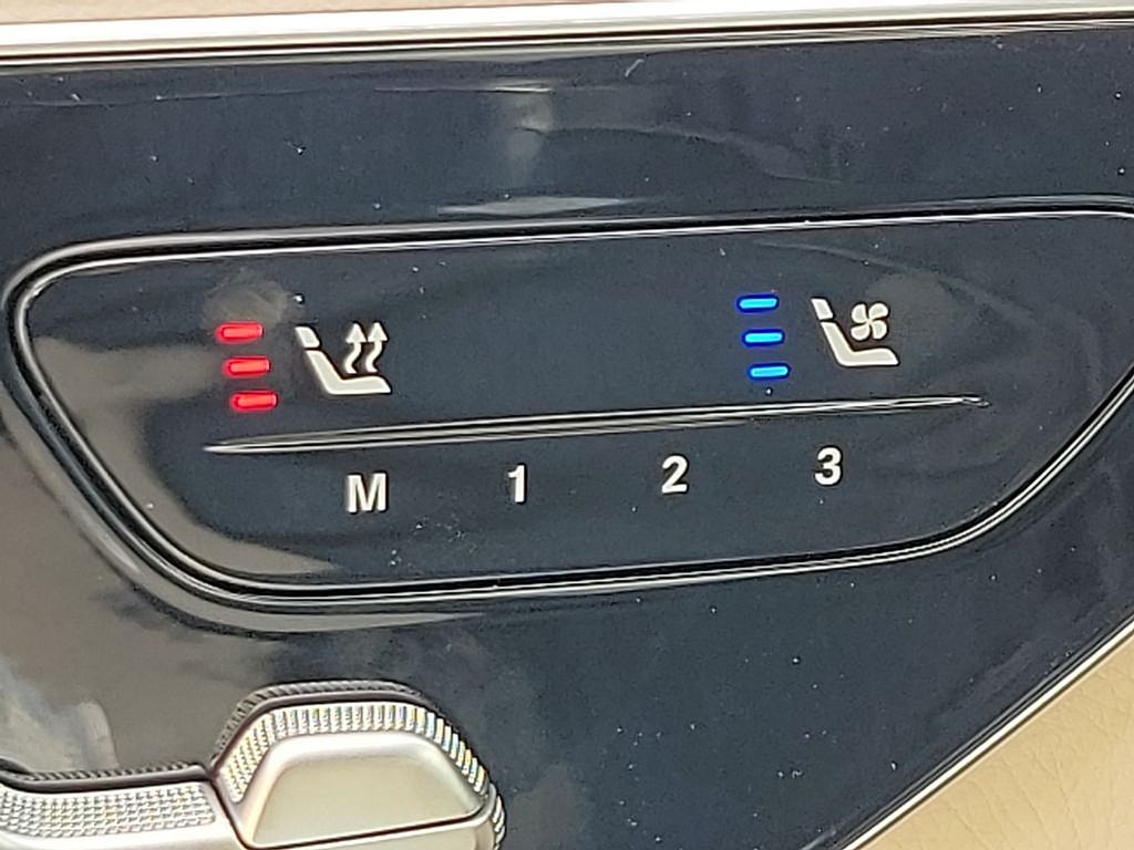 Thumbnail: 2024 Mercedes-Benz CLE - 15