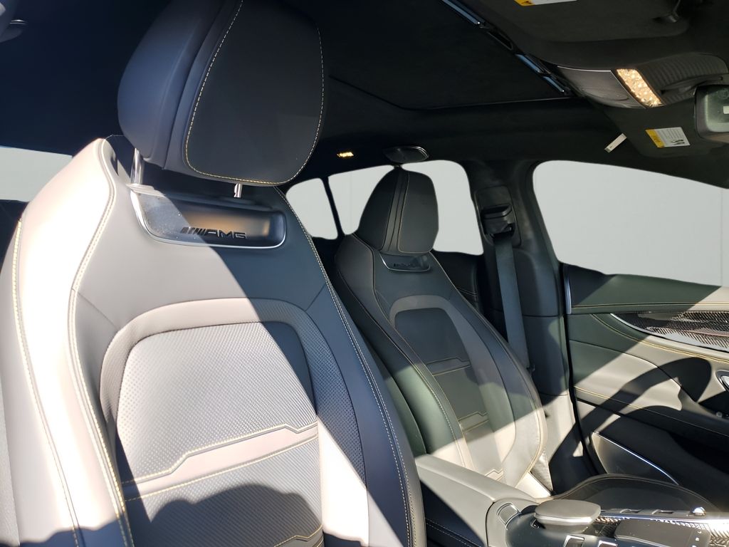 Used Car 2024 Mercedes-benz Amg® Gt 43  Base For Sale Under $90,000 In Austin, Texas