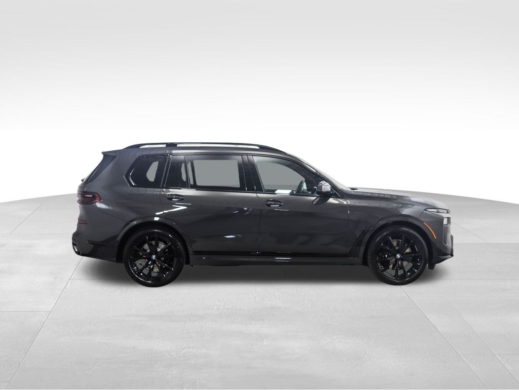 2026 BMW X7 xDrive40i 6