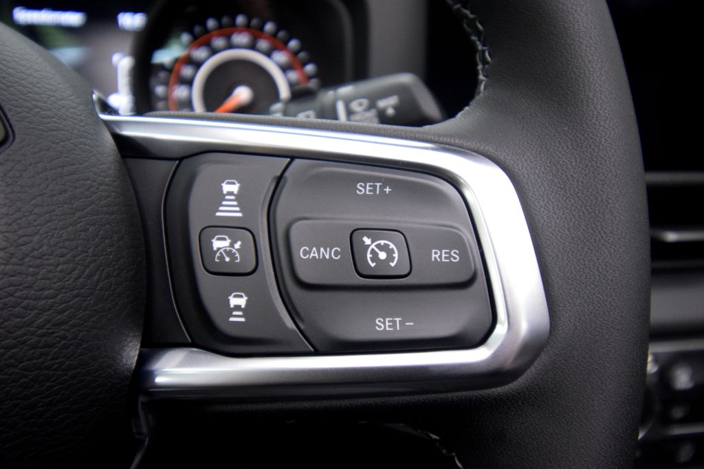 new 2026 Jeep Wrangler car, priced at $54,257