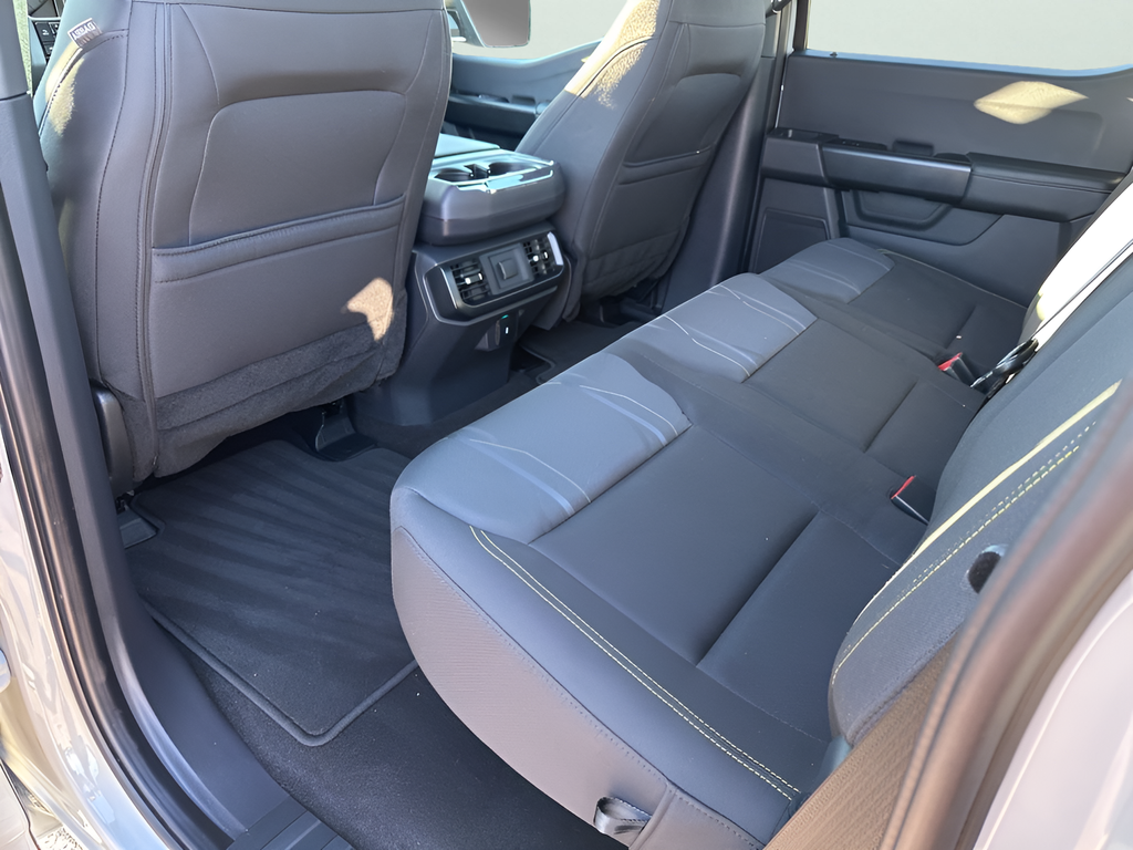 Used Car 2024 Ford F-150  Stx For Sale Under $40,000 In Austin, Texas