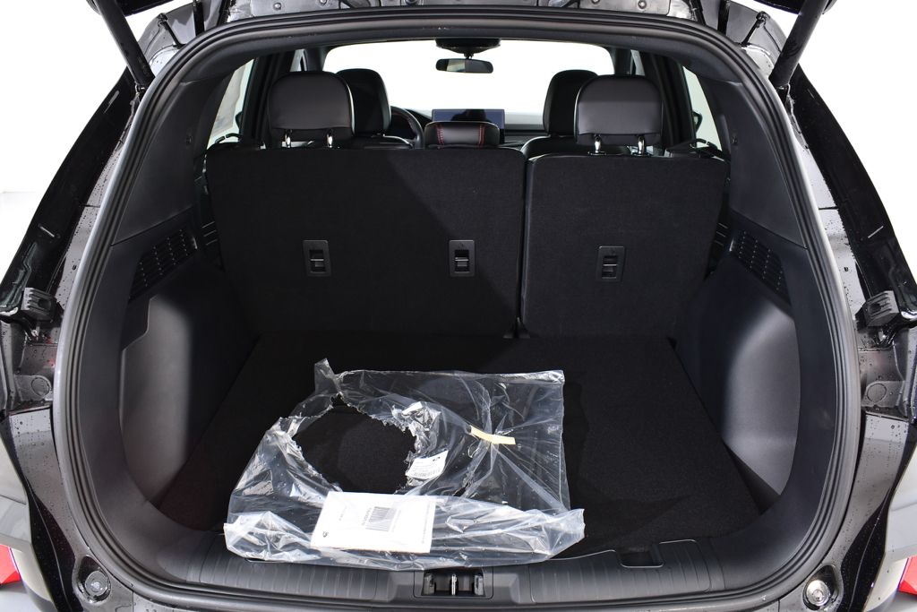 New 2026 Black Ford ST-Line Select Hybrid image 20