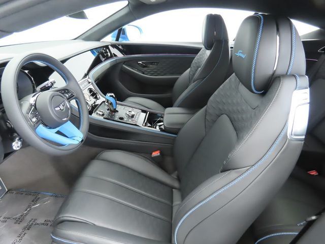 Thumbnail: 2026 Bentley Continental - 20