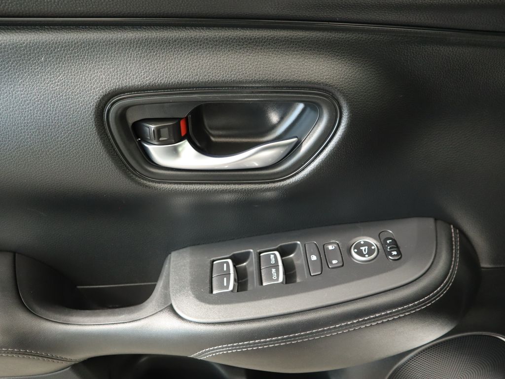 Thumbnail: 2023 Honda HR-V - 24
