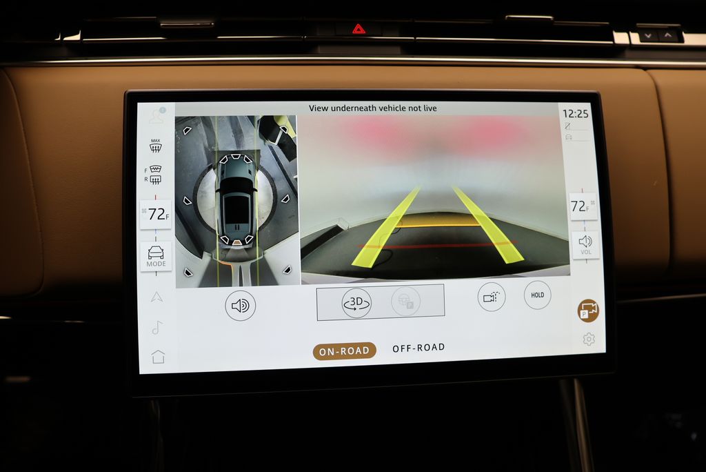 Thumbnail: 2026 Land Rover Range Rover Sport - 22