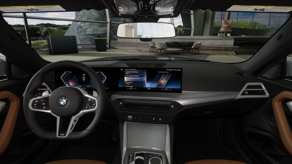 Thumbnail: 2026 BMW 2 Series - 23