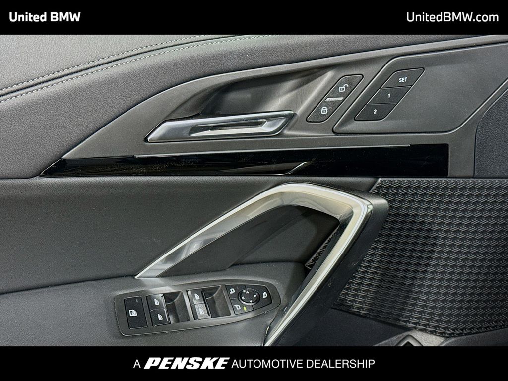 Thumbnail: 2025 BMW X1 - 3