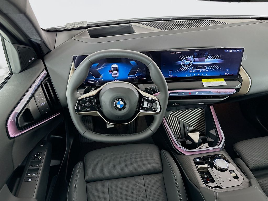 Thumbnail: 2025 BMW X3 - 19