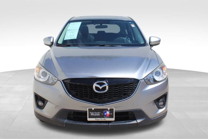 Used Car 2013 Mazda Cx-5  Grand Touring For Sale Under $15,000 In Georgetown, Texas