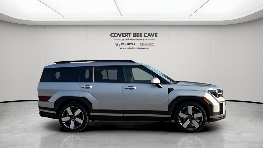 Used Car 2024 Hyundai Santa Fe  Limited For Sale Under $35,000 In Austin, Texas