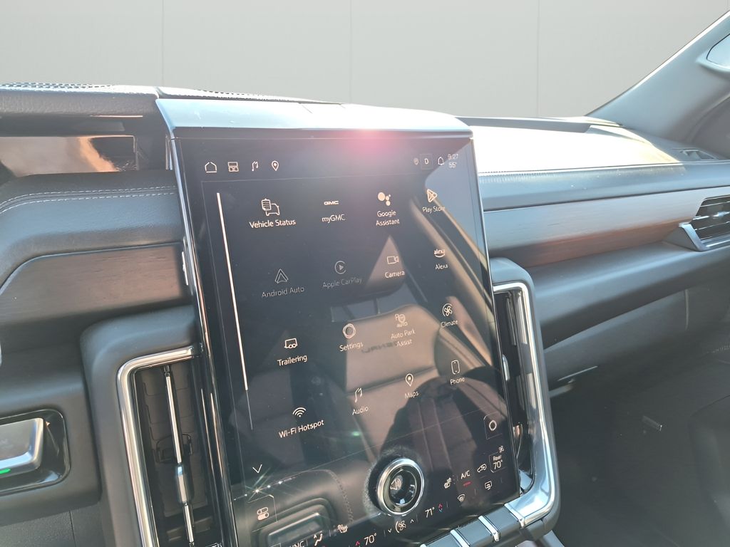 Used Car 2025 Gmc Yukon  Denali For Sale Under $80,000 In Austin, Texas