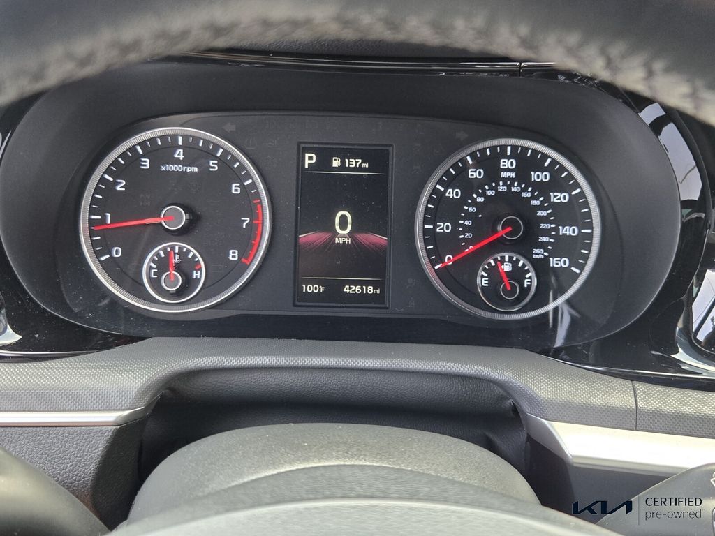 2023 Kia K5 - $20,490