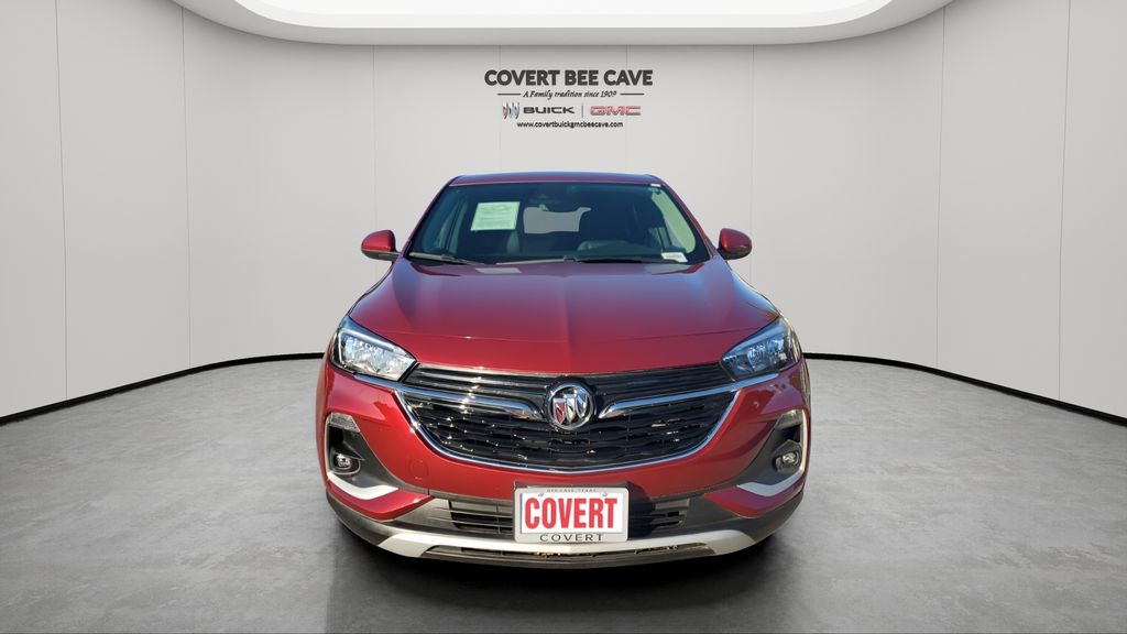 Used Car 2023 Buick Encore Gx  Preferred For Sale Under $25,000 In Austin, Texas