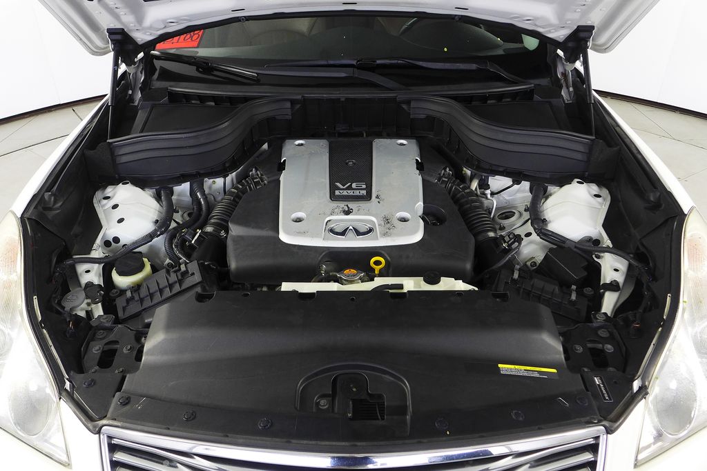 Thumbnail: 2015 INFINITI QX50 - 6