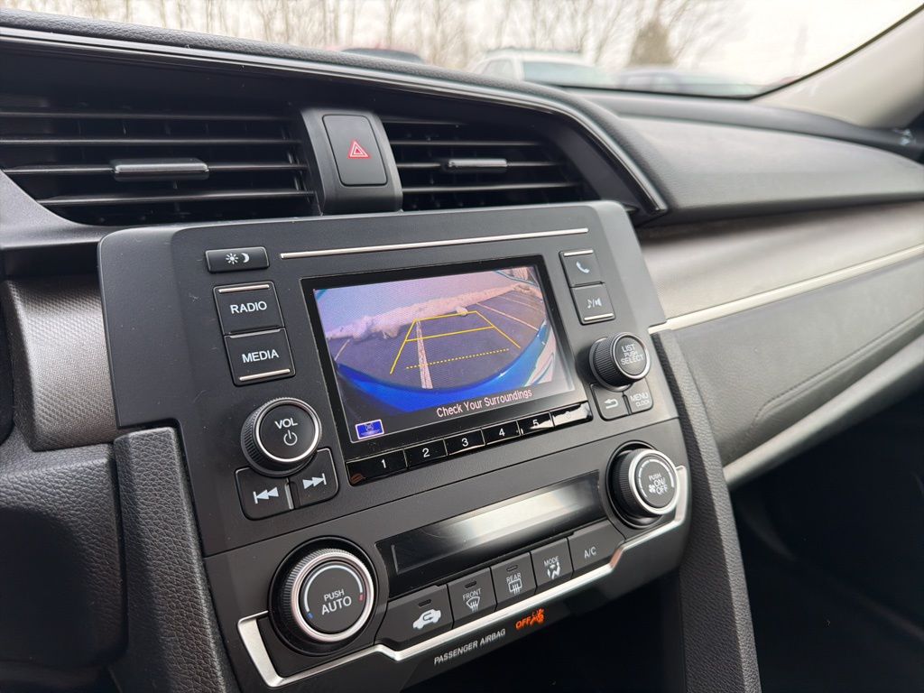 Thumbnail: 2021 Honda Civic - 28