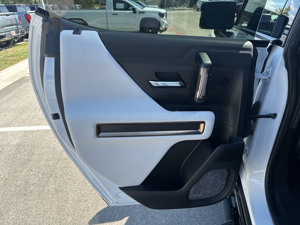 Used Car 2023 Gmc Hummer Ev Pickup  3x For Sale In Austin, Texas