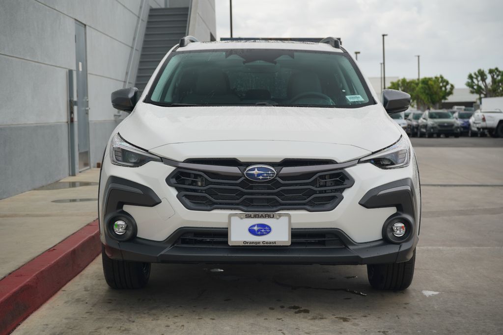 2024 Subaru Crosstrek Limited 5