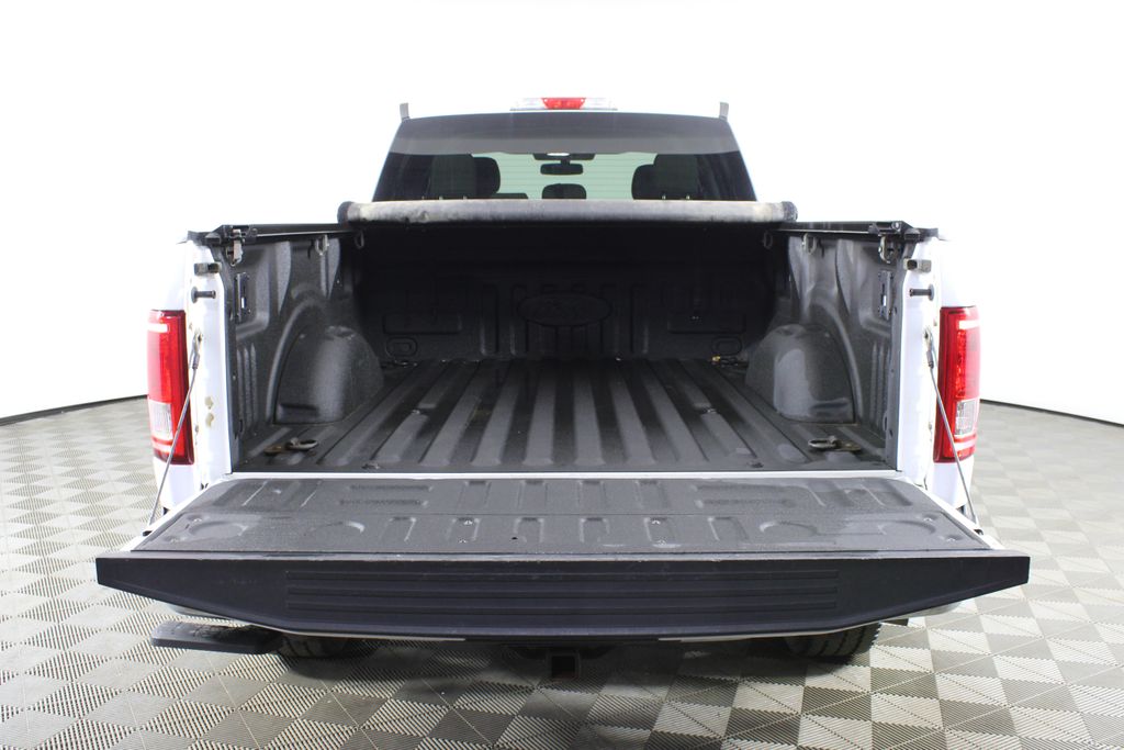 Used 2016 Ford F-150 for sale in 