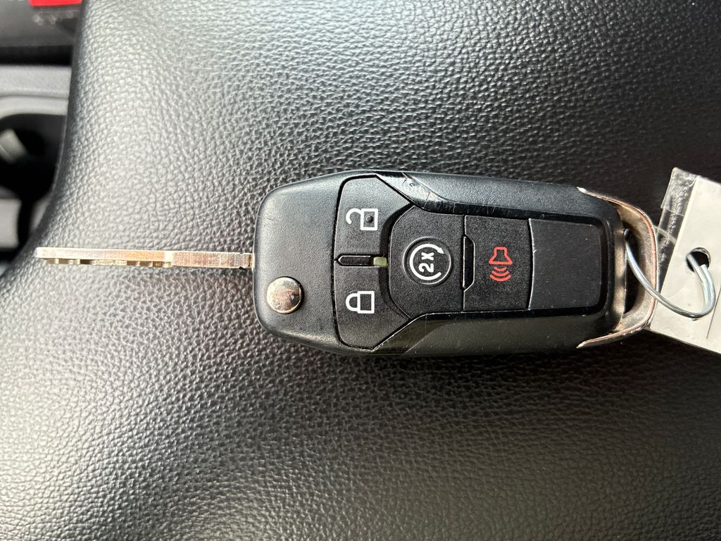 2023 Ford Ranger XLT Black at Auto Express Mitsubishi