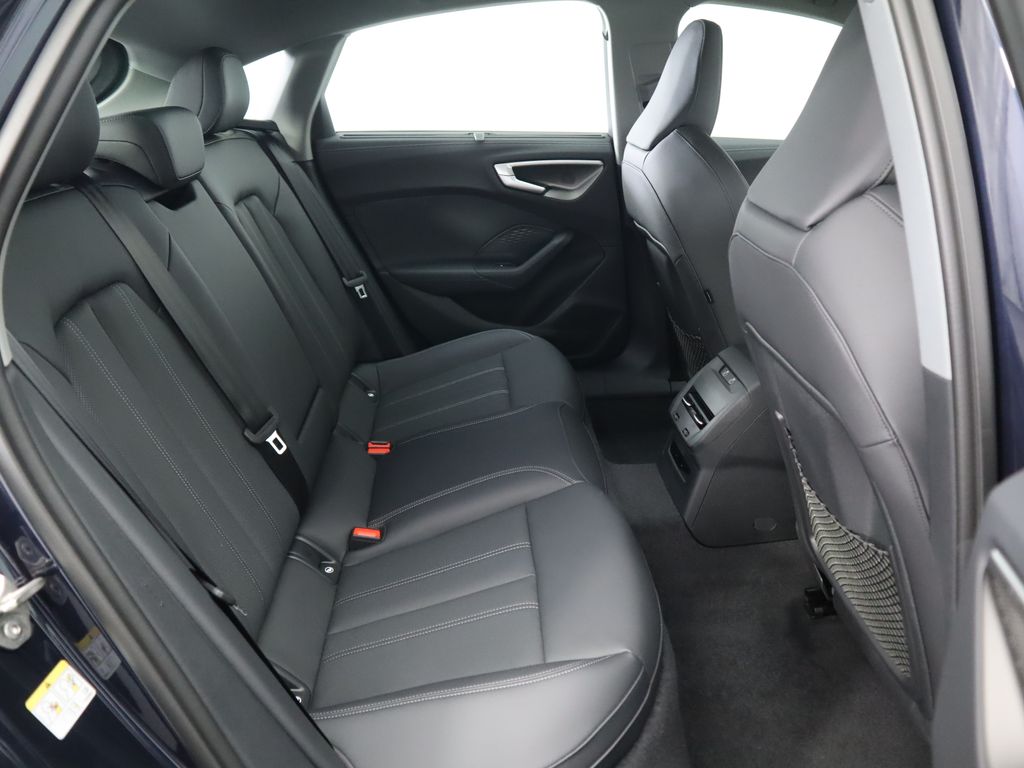 Thumbnail: 2025 Audi A5 - 24