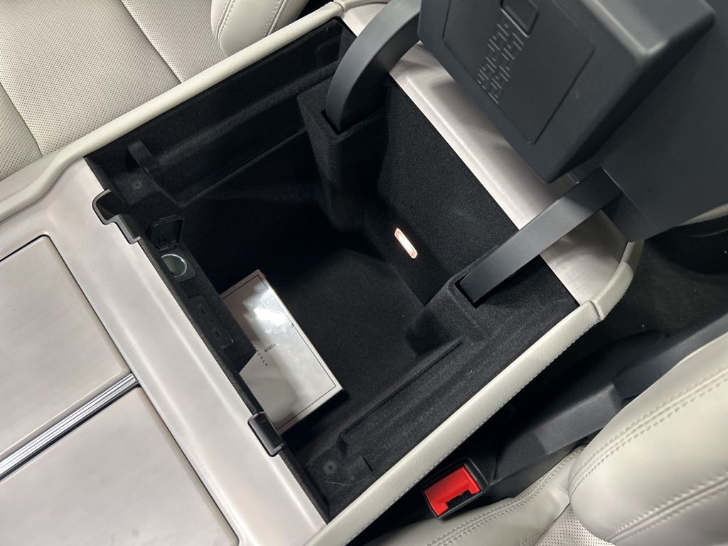 new 2026 Lincoln Navigator L car, priced at $109,365