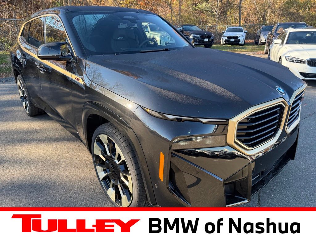 2026 BMW XM Label AWD