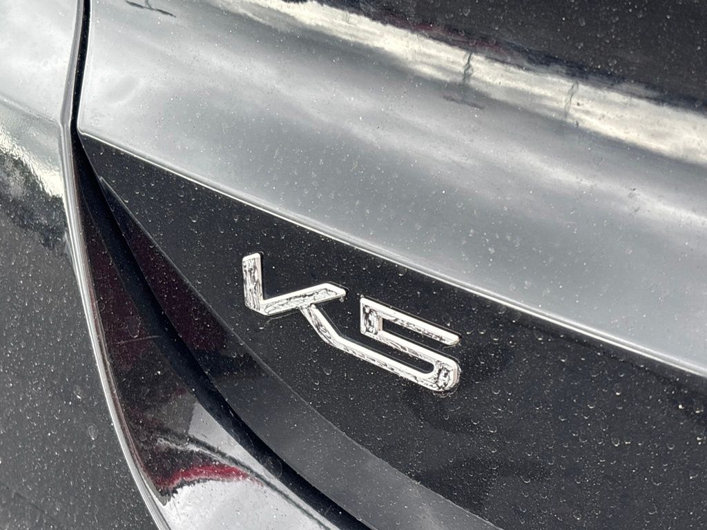 Used 2023 Kia K5 Sedan