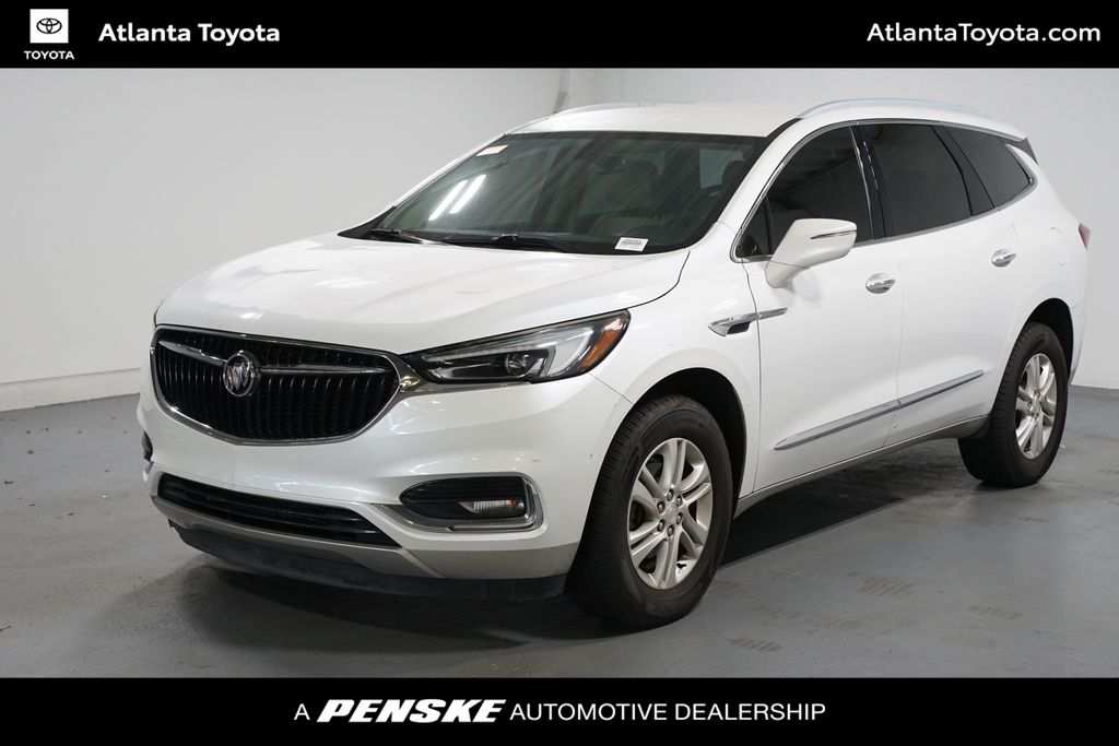 2020 Buick Enclave Essence -
                  Duluth, GA