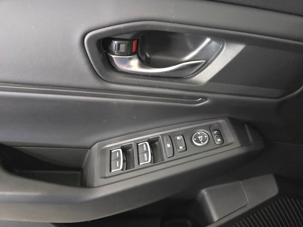 2023 Honda Accord EX photo 19