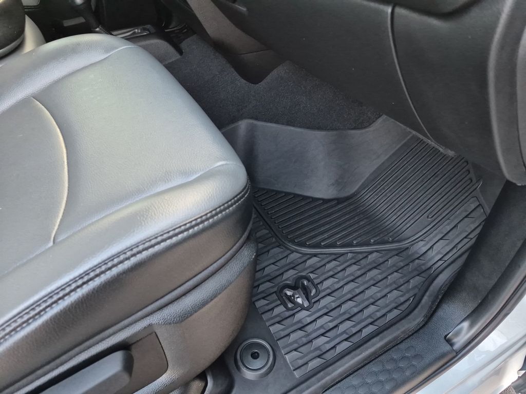 Used Car 2024 Ram 2500  Tradesman For Sale Under $50,000 In Austin, Texas
