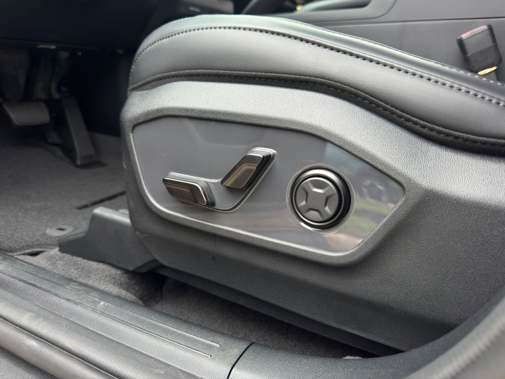 2027 Kia Telluride X-Line EX Brown at Joe Myers Mazda Kia