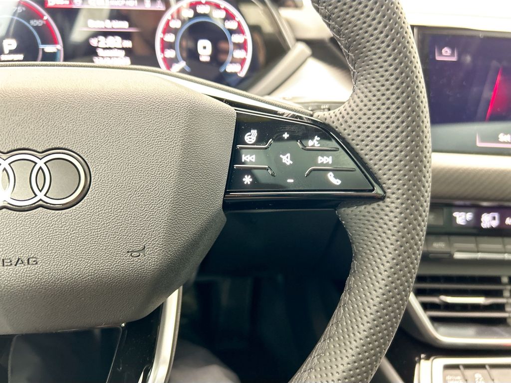 Thumbnail: 2026 Audi e-tron GT - 12