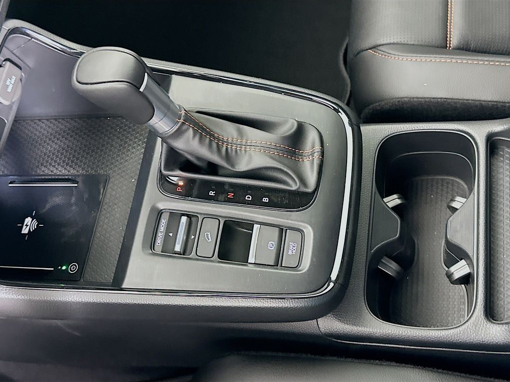 Thumbnail: 2026 Honda CR-V - 14